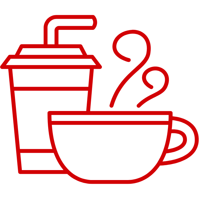 Cafeteria Icon