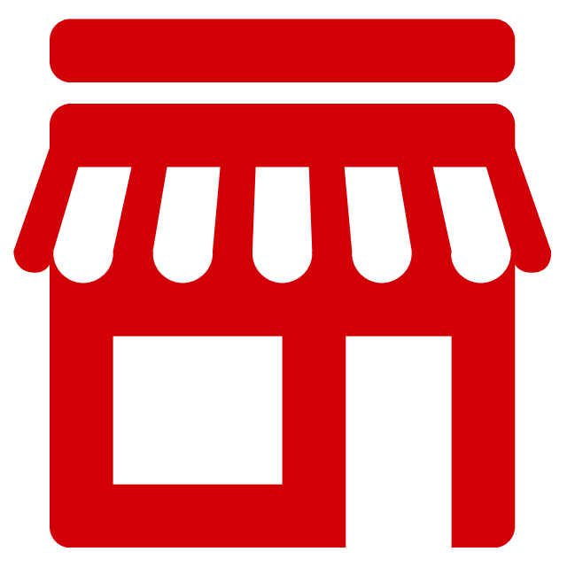 Shop Icon